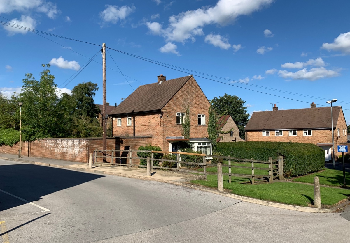 Sold Price £263,000, 140 Manor Lane, Shipley, West Yorkshire, 433